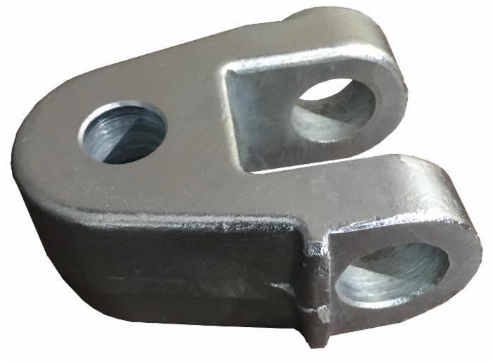 Forcella Attacchi Snodati Ø 25 mm Ama 2ATF002