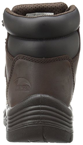 FSI FOOTWEAR SPECIALTIES INTERNATIONAL Men's A7625 6" Framer Soft Toe Waterproof Work Boot3