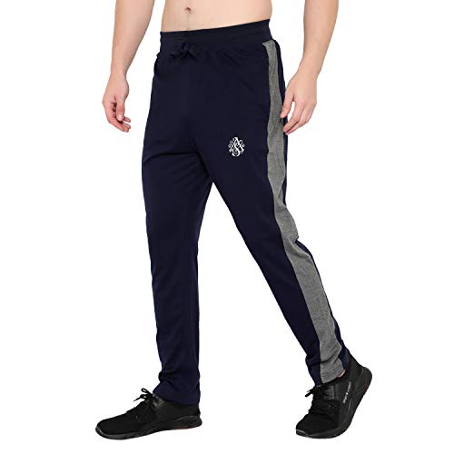 Image of Men's Regular Fit Trackpants