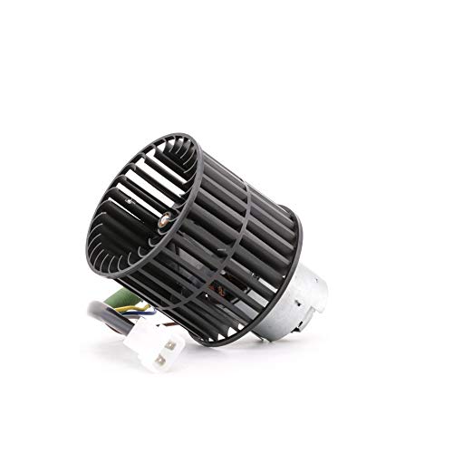 RIDEX 2669I0118 Ventilador habitáculo compatible con OPEL Kadett E CC T85