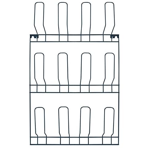 Porte-Chaussures Mural Box and Beyond Cover