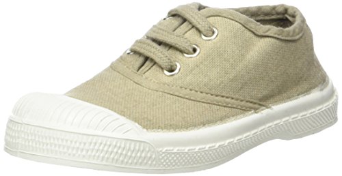 Bensimon Tenis, Zapatillas Bajas, Beige Beige Coquille, 35 EU