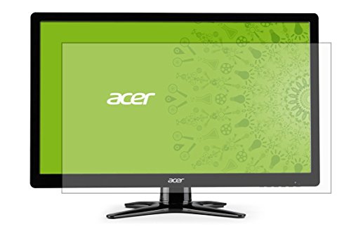 PcProfessional Screen Protector (Set of 2) for Acer 21.5