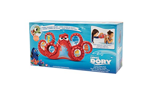 Giochi Preziosi FND09000 Finding Dory Figure Collectionnables – vue 2