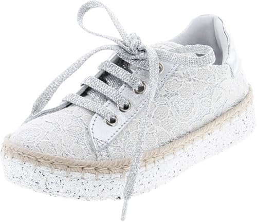 Naturino Girls 5260 Fashion Casual Sneakers