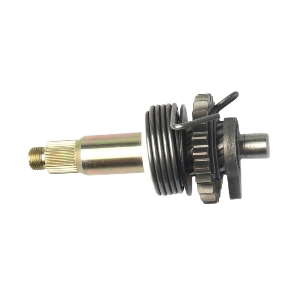 Gruppo Albero Avviamento a Pedale Compatibile Con YBR125 XTZ125
