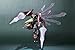 Imagen de The Robot  Robot Damashii Zegapain Garuda < SIDE HL > [Toy]