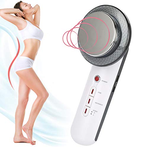 Preisvergleich Produktbild Anti Cellulite, Cellulite Massagegerät, Ultraschall Körper Abnehmen Massagegerät, Entfernung Fett Gewichtsverlust Gerät Straffende Formung Für Straffende Formung(EU)