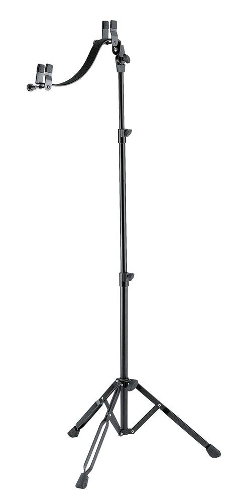 Amazon.co.jp: K&M (ケーアンドエム) エレキギター用立奏スタンド