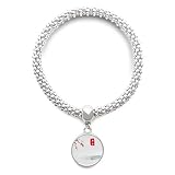 midwinter stonehenge wild oats Material: Metall DIYthinker Damen Midwinter Twenty Four Solarbezeichnung Muster Sliver Armband Laufende Anhänger Schmuck-Kette