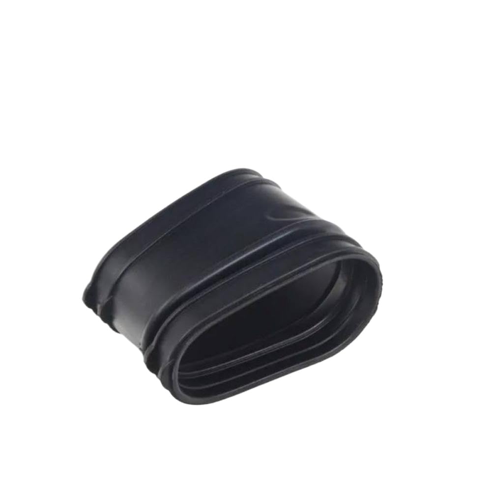 Engine Left Air Intake Hose Adapter Compatible with X5 E70 E71 E72 F01 F02 F04 F07 F11 F12 F13