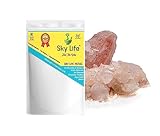 Tresear Sky Life ® Red Alum - Lal Fitkari - Red Alum Crystal - Fitkari lal - Lal Fitkadi - fitkadi (900 Grm)