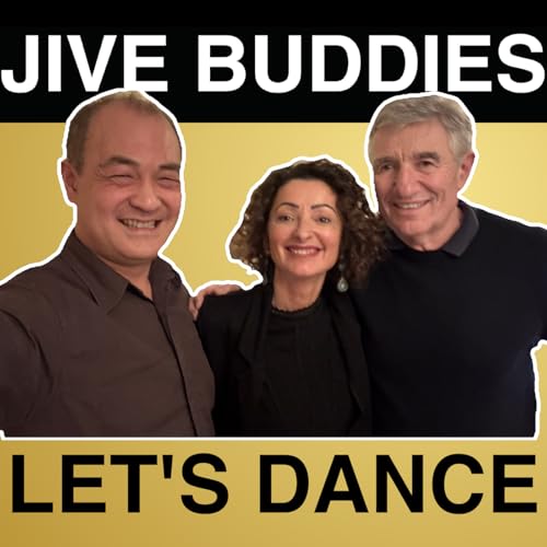 Episode 83: Holly - Sensual Connections in Dance