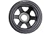 URO Parts 2720300903 Crankshaft Pulley
