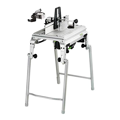 Preisvergleich Produktbild Festool Tischfräse TF 1400-Set