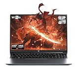 ACEMAGIC Gaming Laptop – 16 Zoll FHD Display Laptop mit AMD Ryzen 7 H255-Prozessor (besser als I7-11800H) mit bis zu 4,9 GHz, 16 GB RAM DDR5 4800 MHz, 512 GB SSD, Gaming Notebook mit hintergrundbeleuc