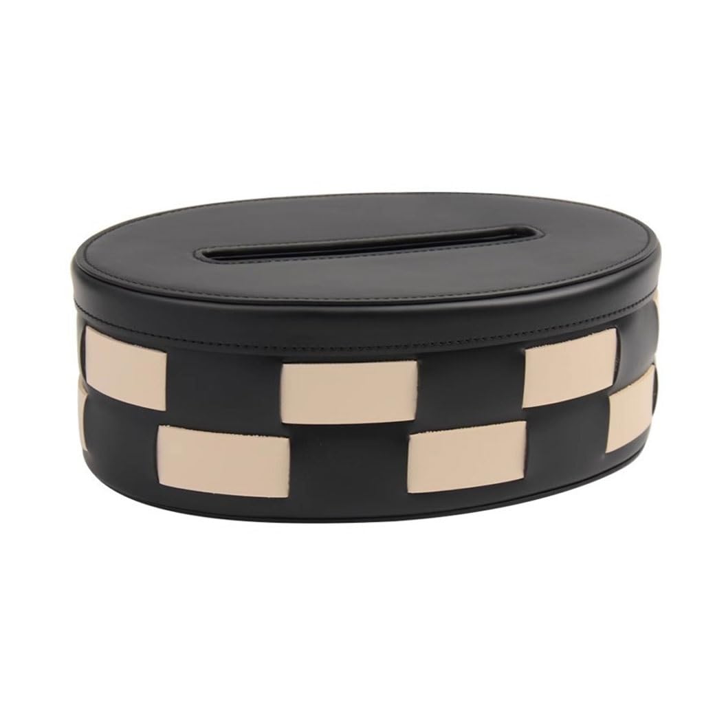 Pudełko na chusteczki styl retro design torba na chusteczki kreatywne pudełko na chusteczki domowe pudełko do przechowywania serwetek salon biurko pudełko na chusteczki uchwyty na chusteczki