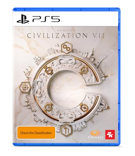 Sid Meier’s Civilization VII - PlayStation 5