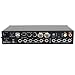 RME Fireface UCX 36 Channel 24 Bit 192kHz High-End USB and FireWire Audio Interface