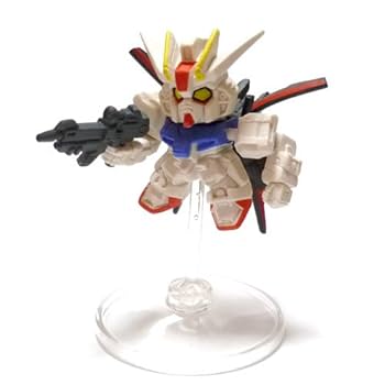 Amazon | SDガンダムフルカラー ステージ44 ～Zの鼓動～ 273.GAT