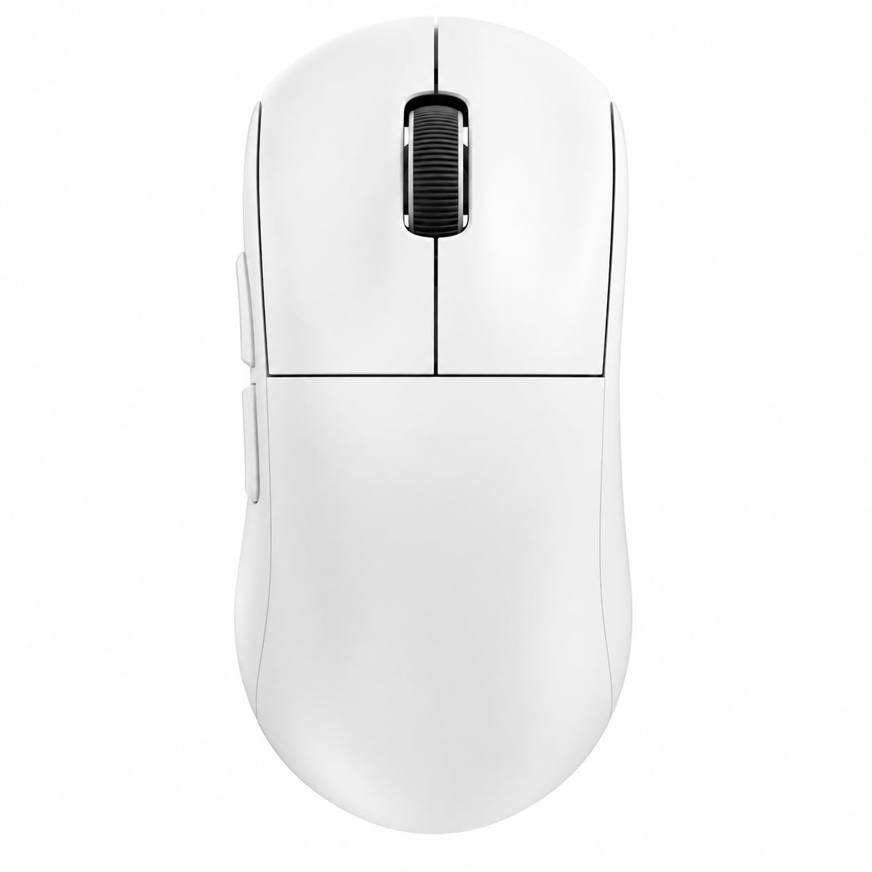 マウス・トラックボール Pwnage Symm 3 White Amazon.com: PWNAGE Ultra Custom Pro Symm 3 Wireless Gaming Mouse