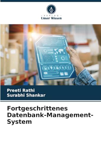 Fortgeschrittenes Datenbank-Management-System: DE
