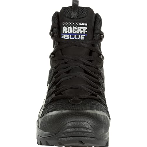 ROCKY Men's Rkd0085 Military and Tactical Boot3