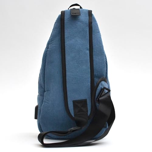 Image of Nupouch Anti-Theft Daypack: Anti Theft Crossbody Bag, Lightweight for Travel, Hiking, or Everyday Pickpocket Protection
