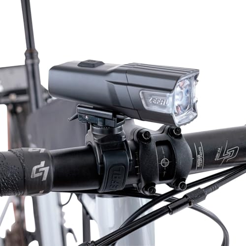 FANALE ZEFAL ANT. Supervision F200 RICARICAB. USB