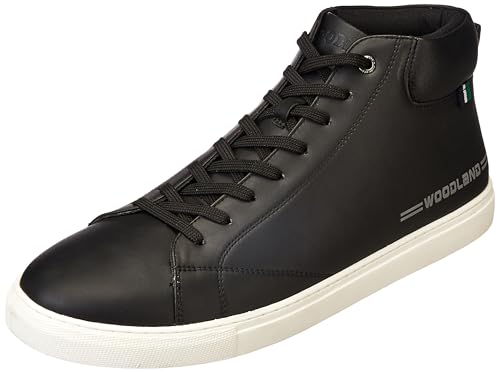 Image of Woodland Men's Sneaker