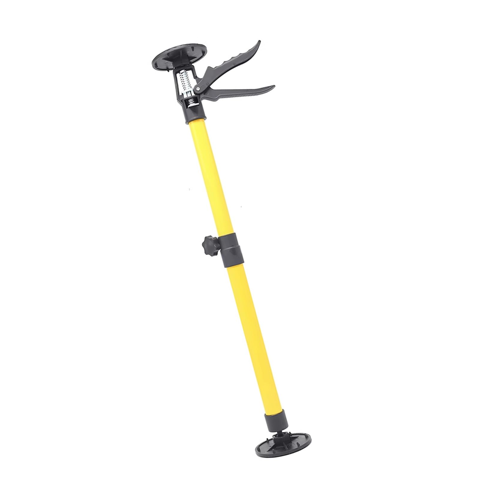 Telescopic Rods Labor Saving Rod Door Lift Construction Tool for Cabinet Stair Porches Deck Heavy Duty Scaffolding Stay