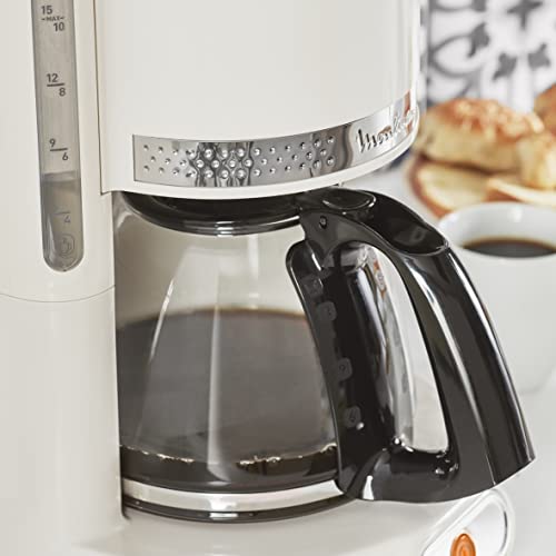 Cafetière Filtre Soleil Fg381a10 Moulinex - vue 3