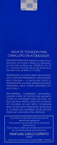 Lociones, Beauty Imagen adicional