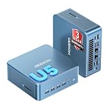 Photo of the GEEKOM Mini IT12 Mini PC