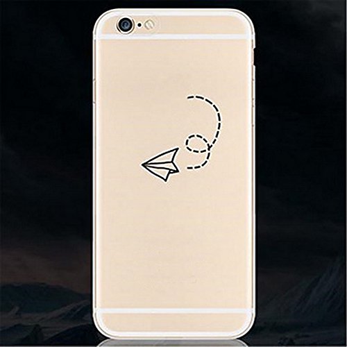 DiKals iPhone SE Custodia, iPhone 5S Custodia