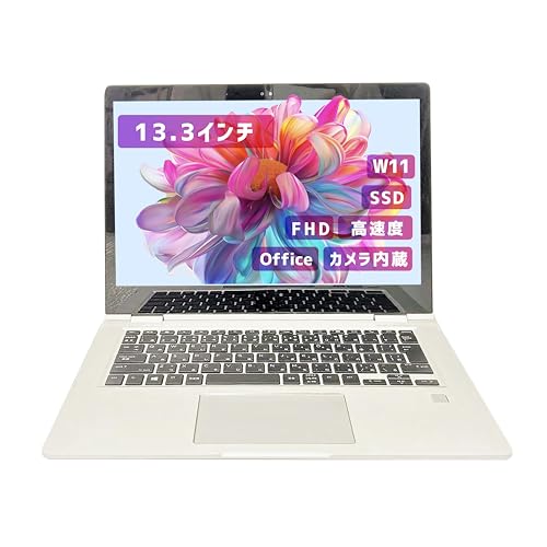 yςݕizyyʔ^f ^ѕ֗ 13.3C` officeځzHPm[gp\R win11 EliteBook x360 1030 G2 i5-7 J SSD sOffice 2019/LAN/Bluetooth/