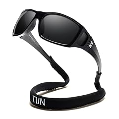 02. Black With Grey Lens