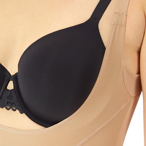 Maidenform Women's Open Bust Body Briefer Shaper4