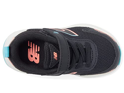 Image of New Balance Baby Boys' Dynasoft 545 V1 Bungee Lace Sneakers