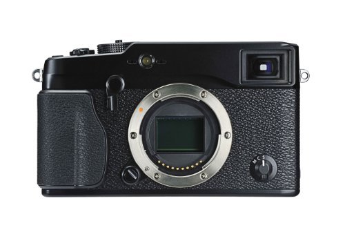 富士フイルム　X-Pro1　ボディ　元箱付き　美品 Amazon | 【整備済み品】FUJIFILM ミラーレス一眼レフカメラ X-Pro1