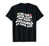 Personalized First Name outfit For Women