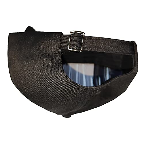 Happyera Baseball Cap Sun Hats Casual Sport Cap With Bling Rhinestone Decor - Black #TOP4