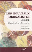 Les Nouveaux journalistes 2763784313 Book Cover