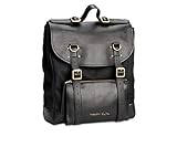 TIMBUK2 Jet Set Convertible Travel Backpack, Black