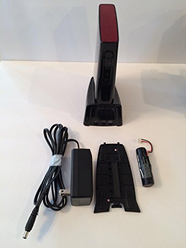 Novatel / Verizon 4G LTE Broadband Router with Voice T1114
