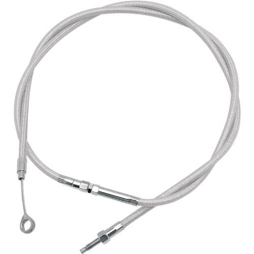 Motion Pro Cable Armor Clutch H-D évite la rupture du câble d'embrayage
