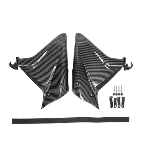 Carénage arrière CBR650R cache latéral de moto 2019-2021