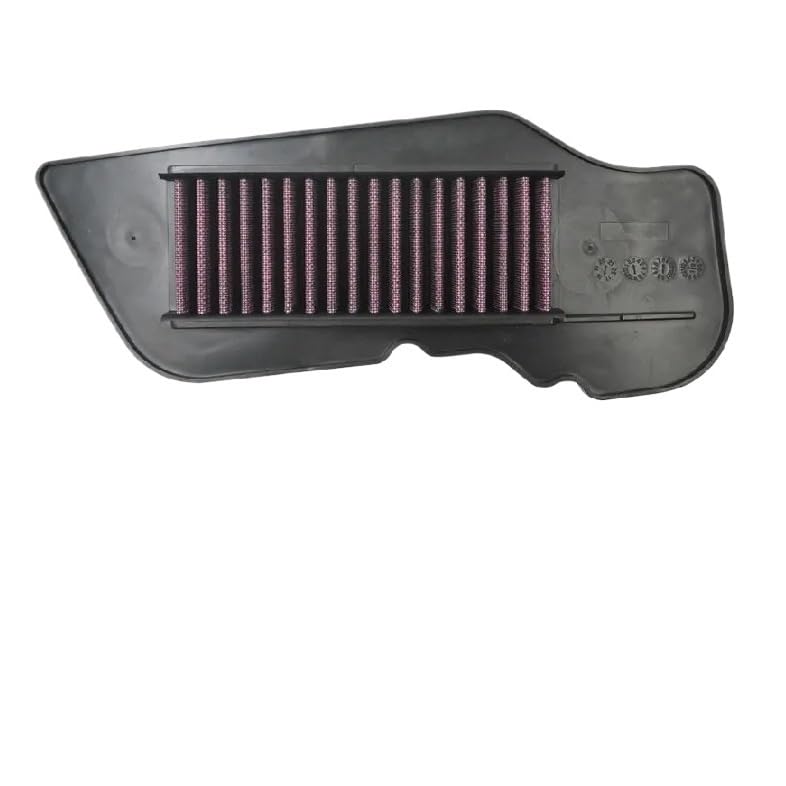 Filtre à air de pièces de moto MIO M3 pour stopper la poussière