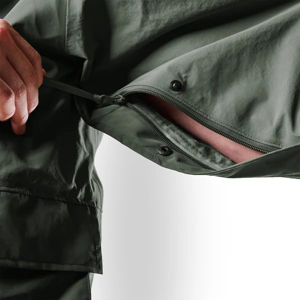 Image of Tru-Spec Men's H20 Proof Gen2 ECWCS Parka