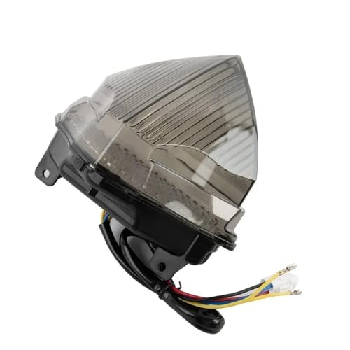 Feu arrière et clignotants LED pour Yamaha YZF R1 2004-2006